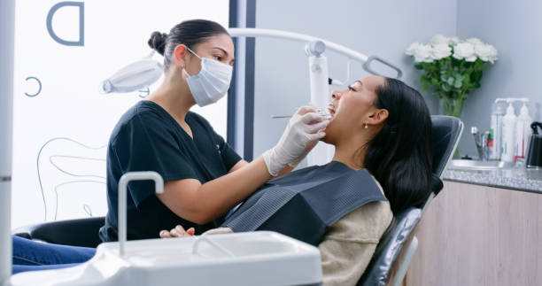 Professional Dental Services in Meadville, PA
