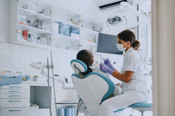 Advanced Technology for Better Dental Care in Meadville, PA