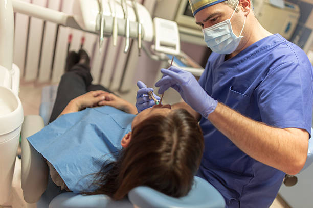 Full Mouth Reconstruction in Meadville, PA