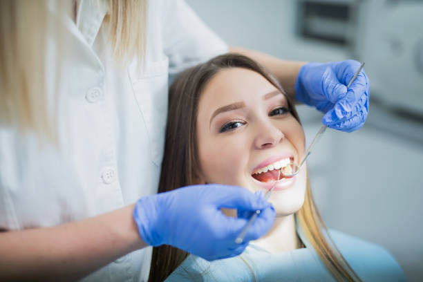 Best Invisalign and Clear Aligners  in Meadville, PA