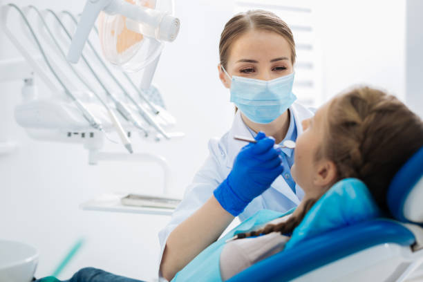 Best Full Mouth Reconstruction  in Meadville, PA
